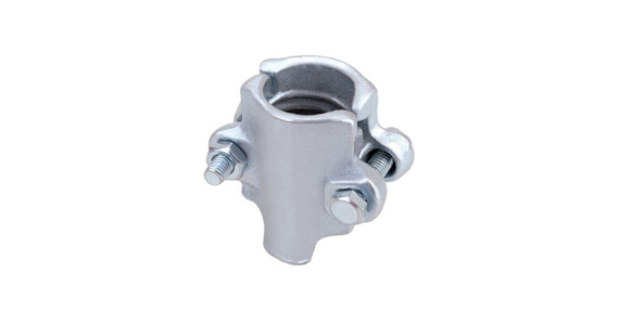 Interlocking Clamp - BUQMI